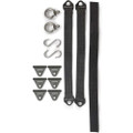 BAZOOKA PARTY BAR TAILGATE/ AWNING KIT
