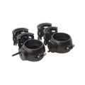 BAZOOKA UNIVERSAL ROLL BAR MOUNT
