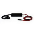 BAZOOKA REGULATED POWER SUPPLY 12V 7A