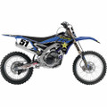 FACTORY EFFEX FX 2016 ROCKSTAR SHROUD/AIRBOX GRAPHIC KIT