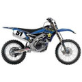 FACTORY EFFEX FX 2016 ROCKSTAR SHROUD/AIRBOX GRAPHIC KIT