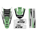 FACTORY EFFEX FX 2016 STANDARD TRIM KITS (20" X 24" SHEETS)