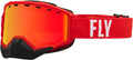 Fly Racing Focus Snow Goggle