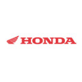 FACTORY EFFEX FX 2015 5' DIE-CUT STICKERS HONDA (RED)