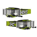 EKS BRAND Lucid Goggle Race Pack