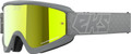 EKS BRAND Flat Out Mirror Goggle