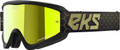 EKS BRAND Flat Out Mirror Goggle