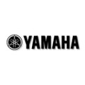 FACTORY EFFEX FX 2015 1' DIE-CUT STICKERS YAMAHA (BLACK)