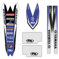 FACTORY EFFEX FX 2015 STANDARD TRIM KITS (20" X 24" SHEETS)