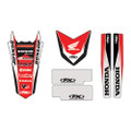 FACTORY EFFEX FX 2015 STANDARD TRIM KITS (20" X 24" SHEETS)