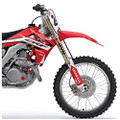 FACTORY EFFEX FX 2015 EVO KTM SHROUD/AIRBOX GRAPHIC KIT