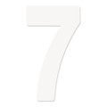 FACTORY EFFEX FX 2015 NUMBERS PRO 8" WHITE 7