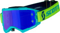 SCOTT Fury Goggle