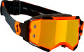 SCOTT Fury Goggle