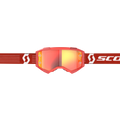 SCOTT Fury Goggle