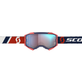 SCOTT Fury Goggle