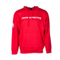 FACTORY EFFEX HONDA RACING PULLOVER / RED (XXL)