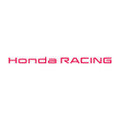 FACTORY EFFEX 5-PACK STICKER-HONDA RACING