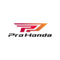 FACTORY EFFEX 5-PACK STICKER-HONDA PRO OILS