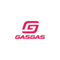 FACTORY EFFEX 5-PACK STICKER-GASGAS