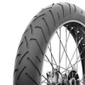 MICHELIN TIRE ANAKEE ROAD FRONT 110/80R19 (59V) RADIAL TL/TT 59102