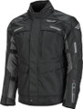 FLY RACING Off Grid Jacket - Black