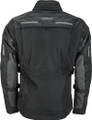 FLY RACING Off Grid Jacket - Black