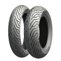 MICHELIN TIRE CITY GRIP 2 FRONT/REAR 120/80-16 60S TL 43286