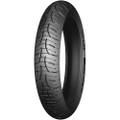 MICHELIN TIRE PILOT ROAD 4 GT FRONT 120/70ZR17 (58W) RADIAL TL 82353