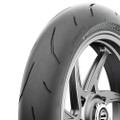 MICHELIN TIRE POWER GP2 FRONT 120/70ZR17 (58W) RADIAL TL 27281