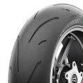 MICHELIN TIRE POWER GP2 REAR 180/55ZR17 (73W) RADIAL TL 48652