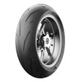 MICHELIN TIRE POWER GP2 REAR 190/55ZR17 (75W) RADIAL TL 64822