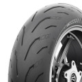 MICHELIN TIRE POWER 6 REAR 190/55ZR17 (75W) RADIAL TL 10946