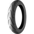 MICHELIN TIRE SCORCHER 11 FRONT 100/80-17 52H BIAS TL 67519