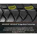 MICHELIN Scorcher Adventure Tire