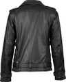 HIGHWAY 21 Women's Pearl Leather Jacket