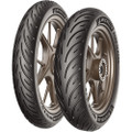 MICHELIN TIRE ROAD CLASSIC FRONT 100/90-18 56V BIAS TL 41212