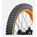 MICHELIN TIRE X11 TRIAL COMPETITION FR 2.75-21 45M BIAS TT 06214