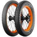 MICHELIN TIRE X11 TRIAL COMPETITION RR 4.00R18 64M BIAS TL 14930