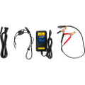 FIRE POWER 12V/2 Amp Battery Charger