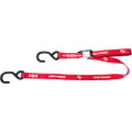 FIRE POWER 1" TIE-DOWN RED 2/PK 29-13012