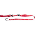 FIRE POWER 1" TIE-DOWN SOFT-TIE RED 2/PK 29-13032