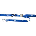 FIRE POWER 1.5" TIE-DOWN SOFT-TIE BLUE 2/PK 29-13073