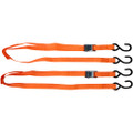 FIRE POWER 1" TIE DOWNS