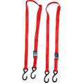 FIRE POWER 1" TIE DOWNS