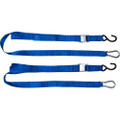 FIRE POWER 1 1/2 " TIE DOWNS W/SOFT-TIE