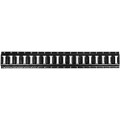 FIRE POWER E Track Rail