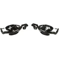 FIRE POWER Wrap-Around Hand Guards