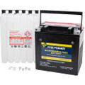 FIRE POWER BATTERY CTX30L-BSA/CIX30L-BS MAINTENANCE FREE CTX30L-BSA