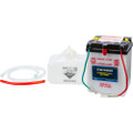 FIRE POWER BATTERY W/ACID CB2.5L-C 12V HEAVY DUTY